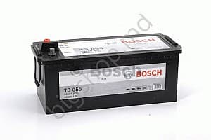 Аккумулятор Bosch 180AH 1400A(EN) (T3 055)