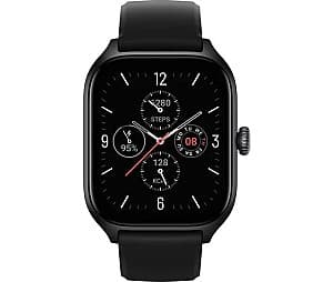 Cмарт часы Xiaomi Amazfit GTS 4 Infinite Black