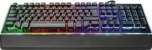 Tastatura gaming Trust GXT 860 THURA