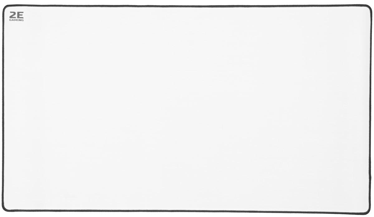 Mouse pad 2E GAMING Speed/Control XL White