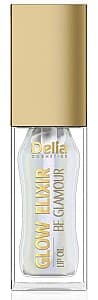 Масло для губ Delia Cosmetics Lip Oil Be Glamour