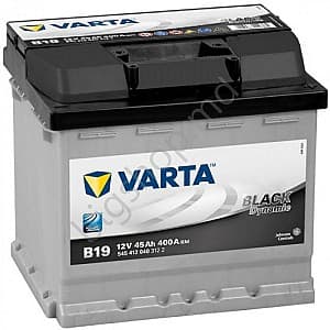 Автомобильный аккумулятор Varta 45AH 400A(EN) (S3 002)