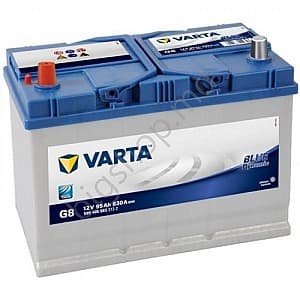 Автомобильный аккумулятор Varta 95AH 830A(EN) (S4 029)