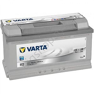 Аккумулятор Varta 100AH 830A(EN) (S5 013)