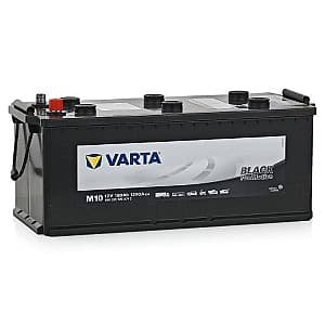 Автомобильный аккумулятор Varta 190AH 1200A(EN) (T3 056)