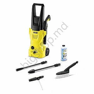 Aparat de spalat cu presiune KARCHER K 2 CAR