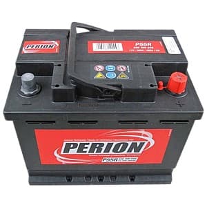 Автомобильный аккумулятор Perion 56Ah (556400048)