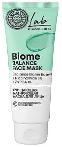 Masca pentru fata Natura Siberica Balance Face Mask