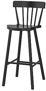 Scaun de bar IKEA Norraryd 74cm Negru