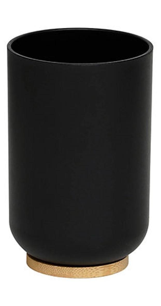 Suport pentru periute de dinti Tendance Kanta Black 47151