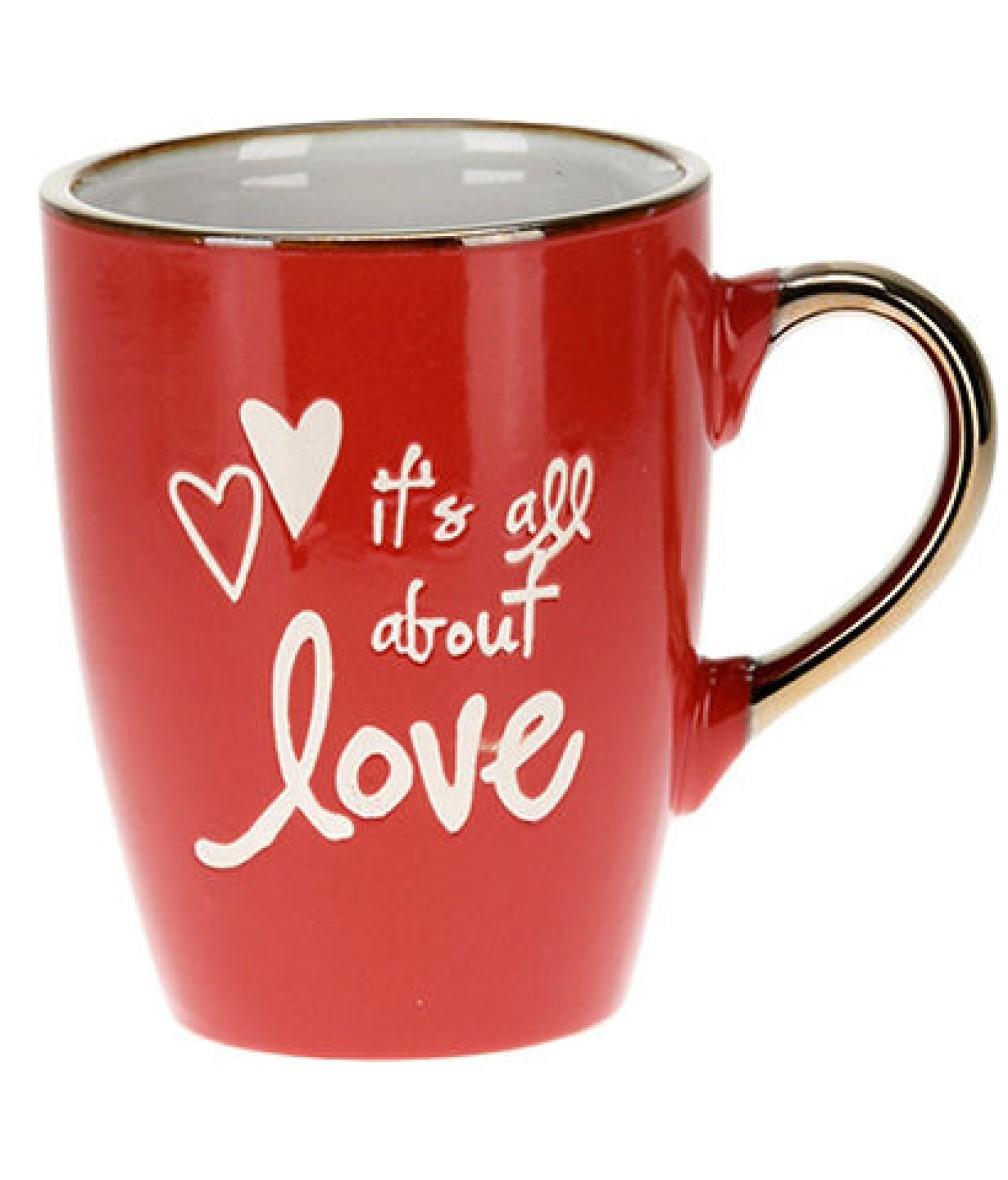 Чашка Sf.Valentine 18433