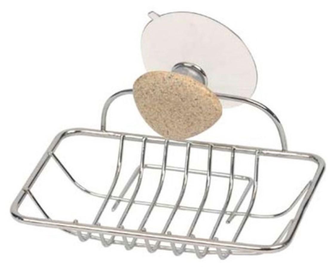 Suport pentru sapun Tendance Stone 46308