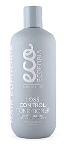 Кондиционер для волос Ecoforia Loss Control