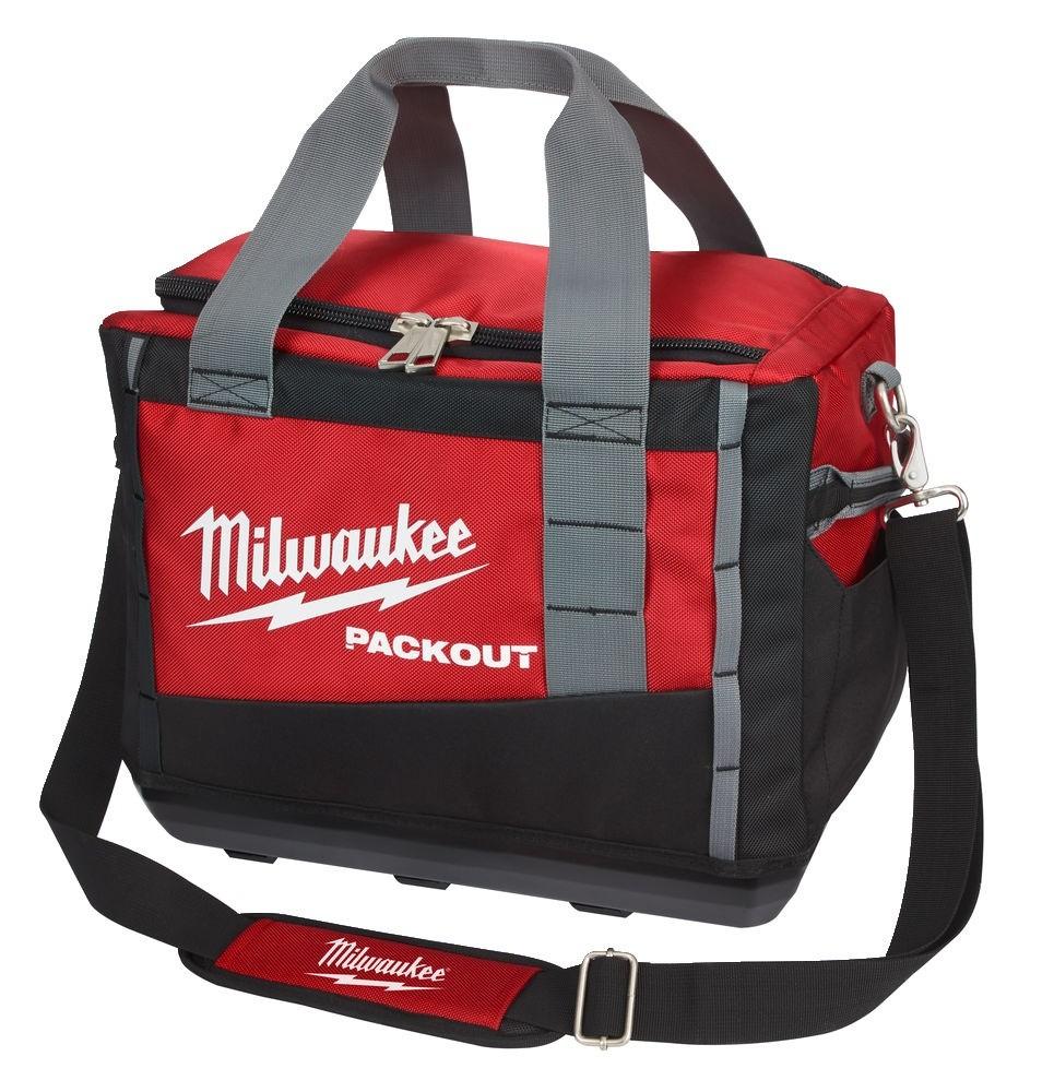Ящик для  инструментов Milwaukee PACKOUT DUFFEL BAG 38 см (4932471066)
