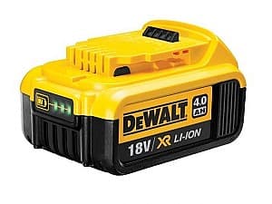 Аккумулятор Dewalt DCB182 XR Li-Ion 