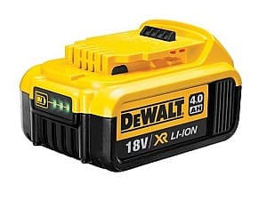 Acumulator scule electrice Dewalt DCB182 XR Li-Ion 