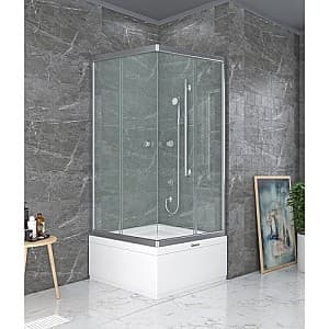 Cabina de dus Shower Neptun Pattern 320660