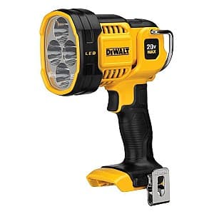 Lanterna Dewalt LED DCL043