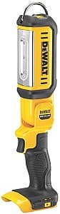 Lanterna Dewalt LED DCL050N