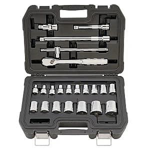 Set de scule Dewalt 22 buc (DWMT19241-1)