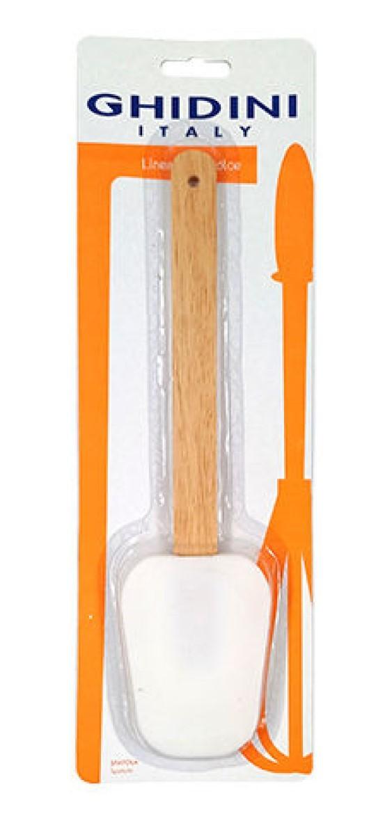 Spatulă Ghidini Pezzetti 51823