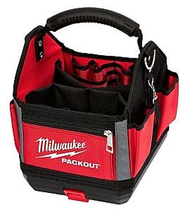 Ящик для  инструментов Milwaukee TOTE TOOLBAG 25 см (4932464084)