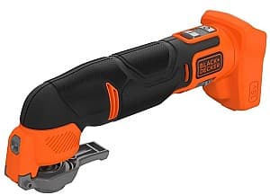 Unelta multifunctionala BLACK&DECKER BDCOS18N