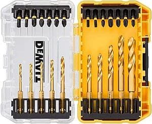 Сверло Dewalt 24 шт (DT70748T)