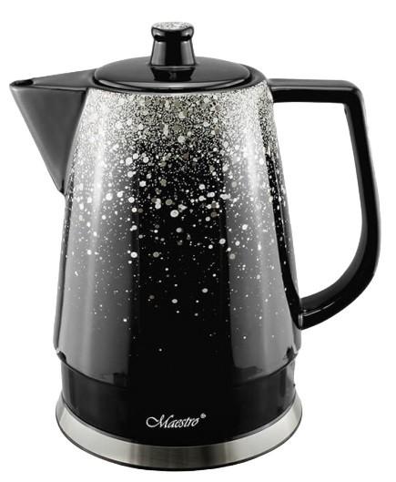 Fierbator electric de apa Maestro MR-074 Silver