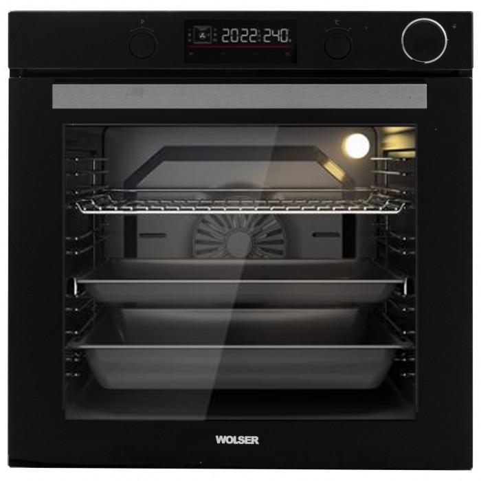 Cuptor electric incorporabil Wolser WL-TR 08 RB DB IX