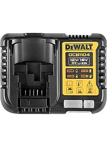 Аккумулятор Dewalt DCB1104-QW