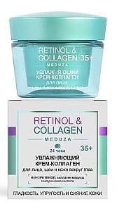 Crema pentru fata Vitex Retinol and Collagen