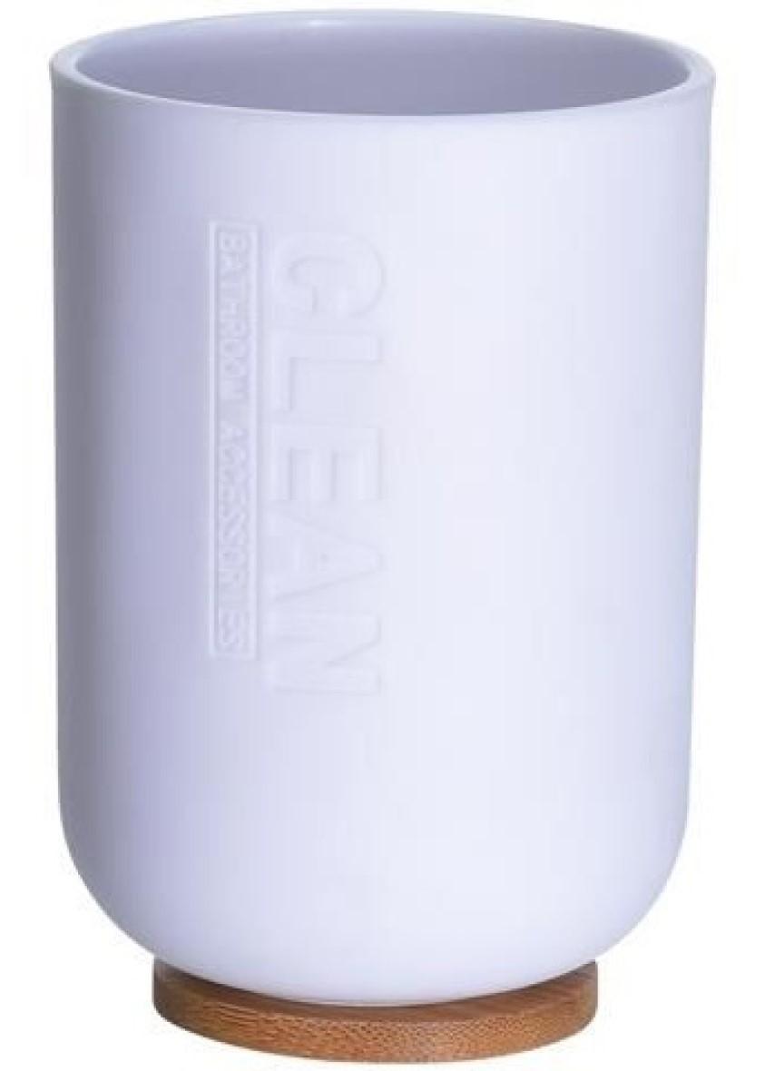 Стакан для зубных щёток Bathroom Solutions 42744