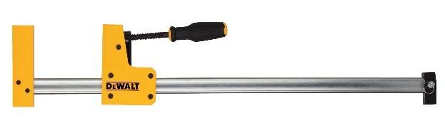 Тиски Dewalt DWHT83831-1