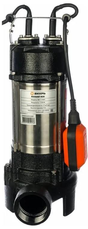 Pompă Vihri FN-1100L