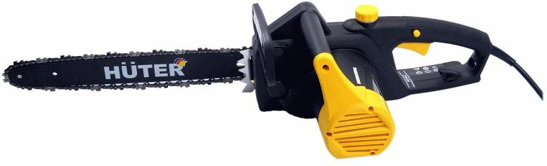 Fierastrau electric cu lant Huter ELS-2000P