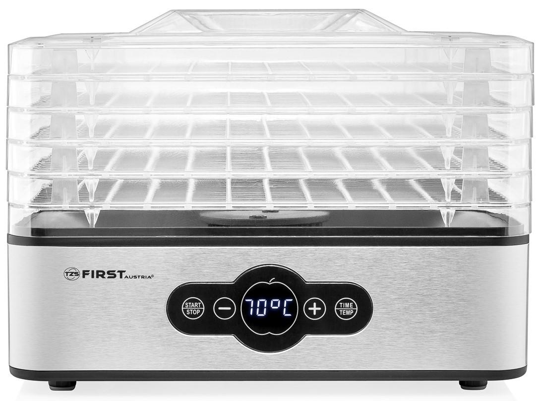 Сушилка для овощей и фруктов First 005126-5