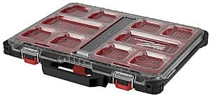 Ящик для  инструментов Milwaukee Packout SLIM Organiser (4932471064)