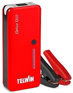 Пусковое зарядное устройство Telwin DRIVE 1250