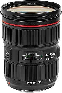 Объектив Canon EF 24-70 mm f/2.8L II USM