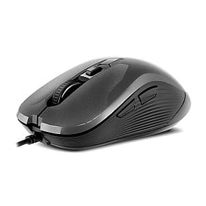 Компьютерная мышь SVEN RX-520S Gray