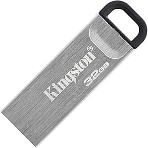 Stick memorie usb Kingston DataTraveler Kyson 32GB Silver