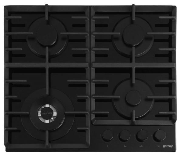 Варочная панель газовая Gorenje GKTW642SYB