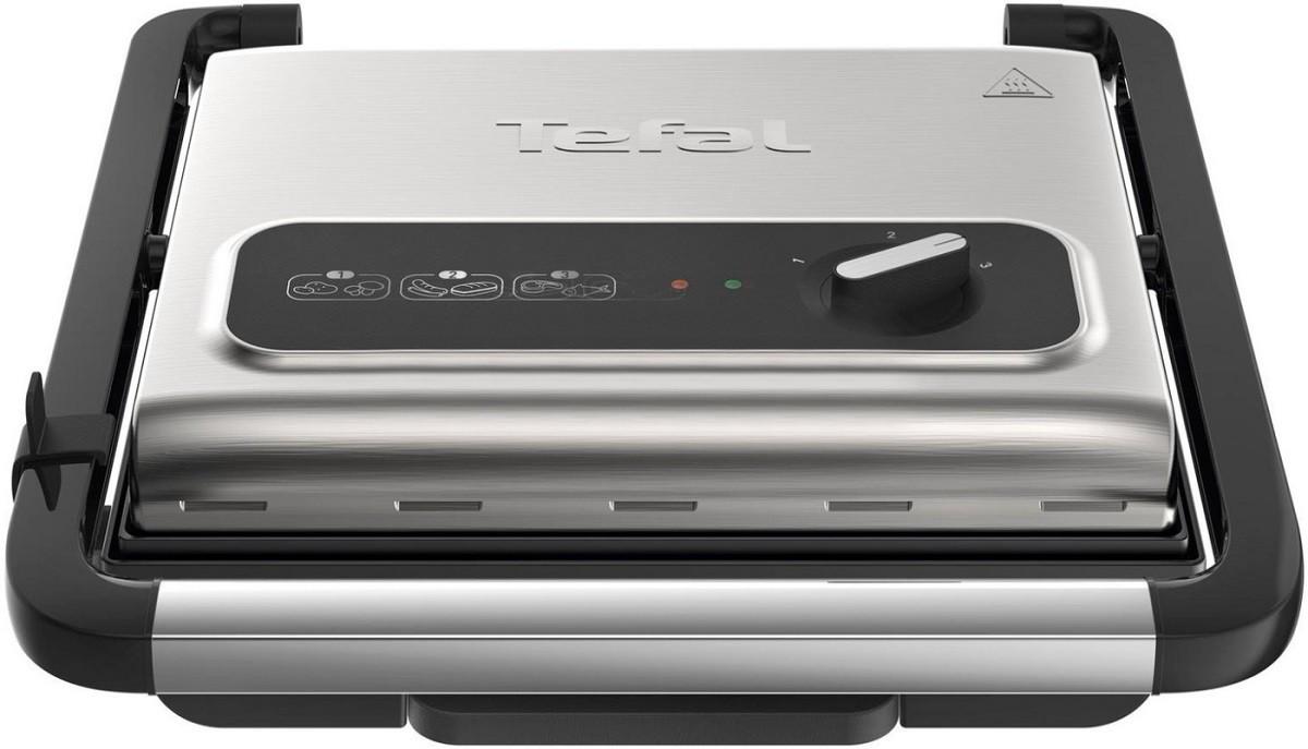 Grill electric TEFAL GC242D38