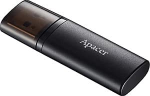 Накопитель USB Apacer AH25B 32GB Black