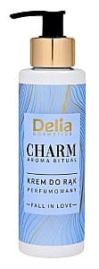 Crema pentru maini Delia Cosmetics Charm Fall In Love