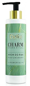 Crema pentru maini Delia Cosmetics Charm Powerful