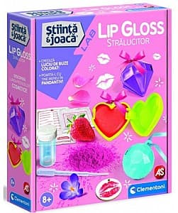  As Kids Lip Gloss Stralucitor 1026-50357