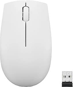 Mouse Lenovo 300 Compact Cloud Grey