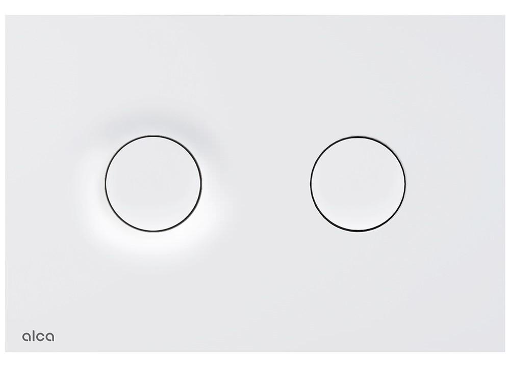 Клавиша смыва Alcaplast M1976